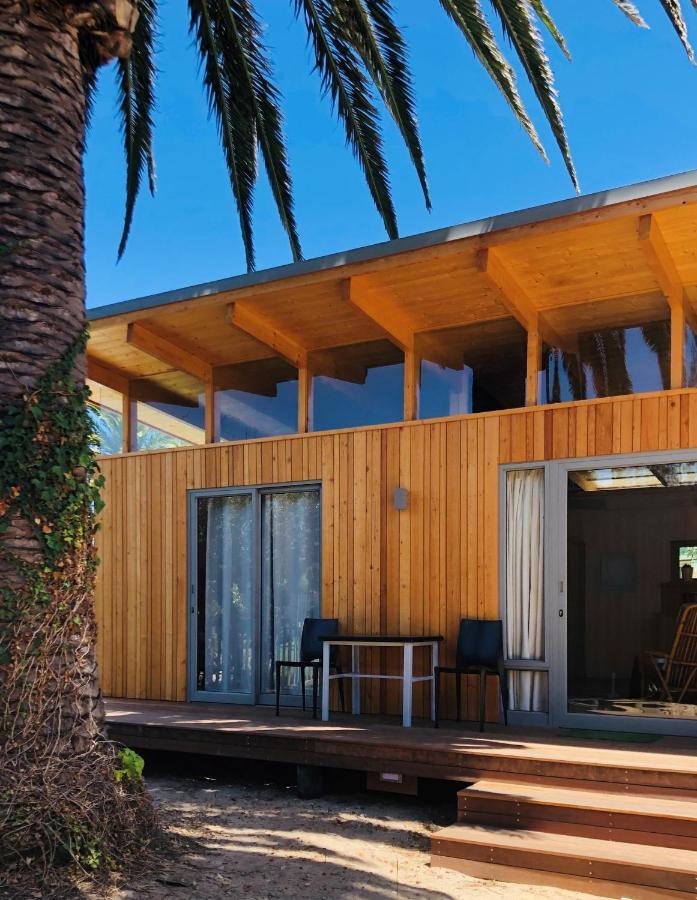 Palm And Pine Cottage 开普敦 外观 照片