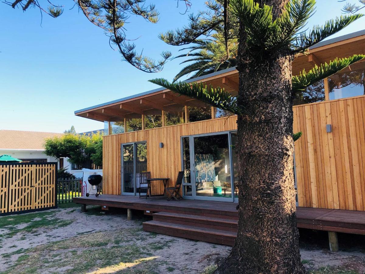 Palm And Pine Cottage 开普敦 外观 照片