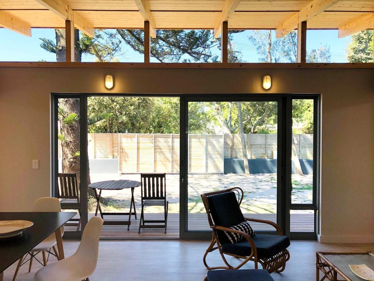 Palm And Pine Cottage 开普敦 外观 照片