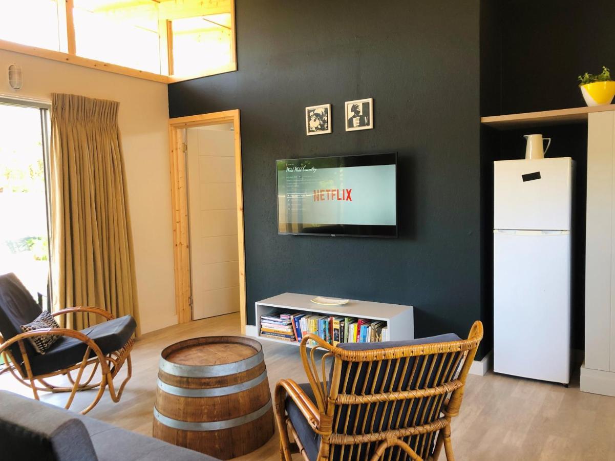 Palm And Pine Cottage 开普敦 外观 照片