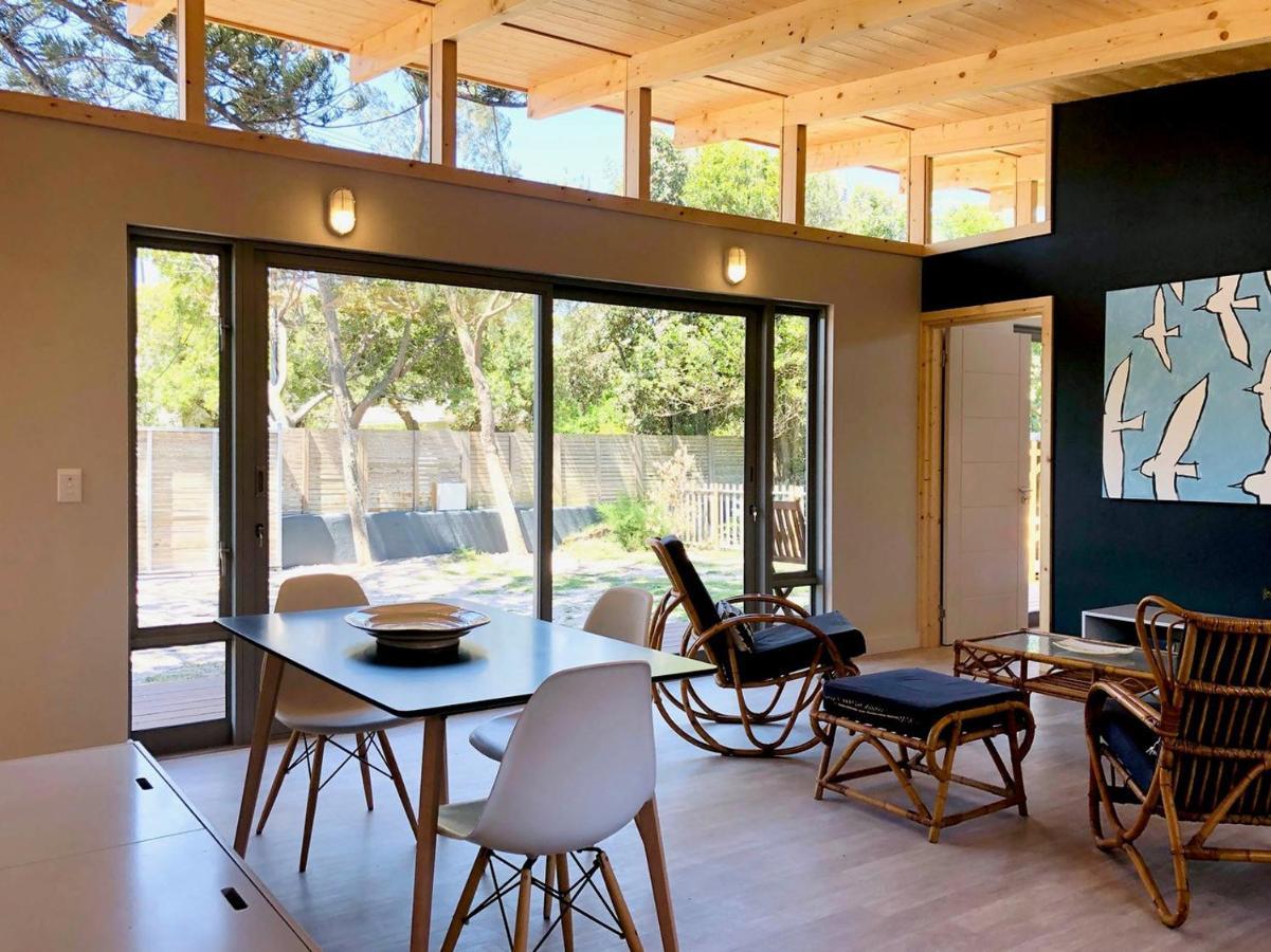 Palm And Pine Cottage 开普敦 外观 照片